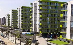 BRT Sea View Alezzi